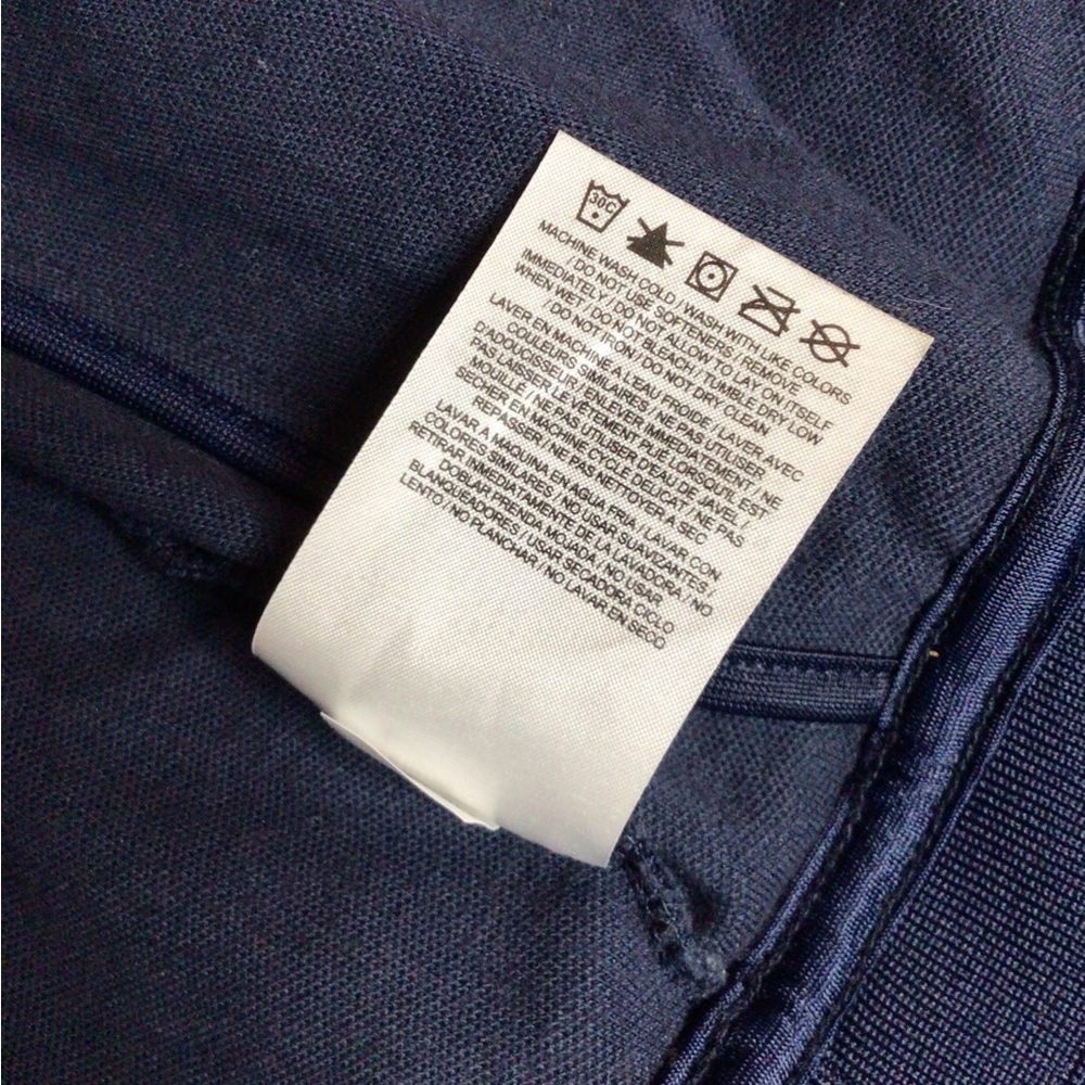 Boston Red Sox Nike Navy Blue Women's Jacket xL. (5aa) - Picture 10 of 10